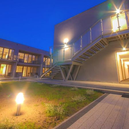 Wodnik Uslugi Hotelarskie, Apartamenty Рови Екстериор снимка
